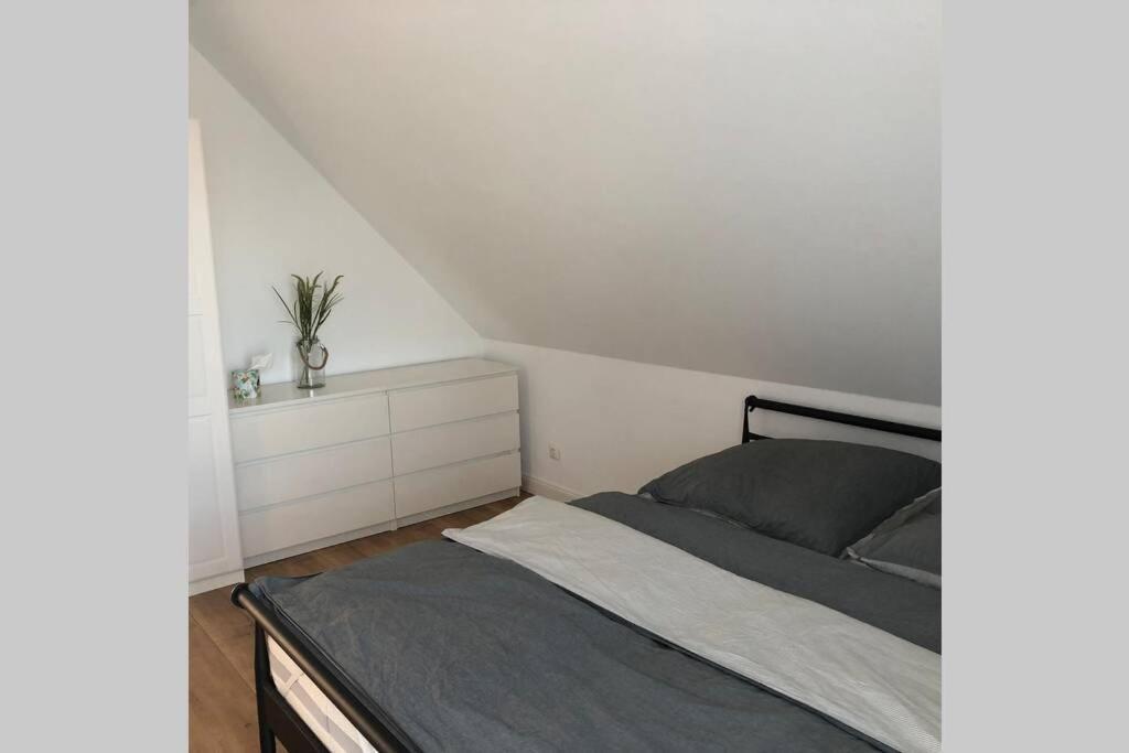 Leaf&Stay Ferienhaus Auf Usedom Mit Optionaler Wallbox Usedom Town Exterior photo